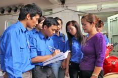 Địa điểm trọ giá rẻ cho thí sinh